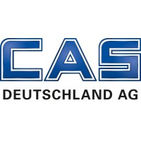 CAS Deutschland AG logo - Similar company to Cas Usa