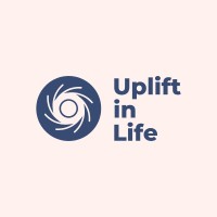 Upliftinlife.com logo - Similar company to Ivox Research