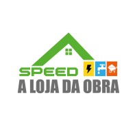 SPEED -  A Loja da Obra logo - Similar company to Omega Models