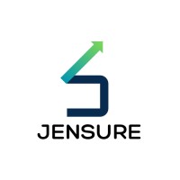 Jensure logo - Similar company to Skygrowth Software Solution