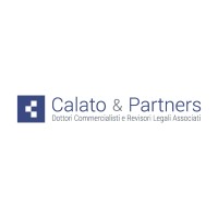 Calato&Partners logo - Similar company to Studio Andreotti Cella