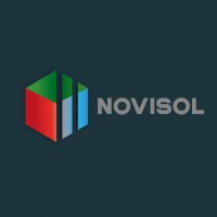 Novisol Gruppe logo - Similar company to Bioinstitut D.O.O.