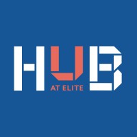 The Hub at Elite logo - Similar company to Ny-Cdpap