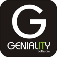 Geniality Software logo - Similar company to Lud.Co
