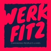 Werkfitz logo - Similar company to Werkfit