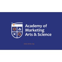 Academy of Marketing Arts & Science logo - Similar company to Afrovivo