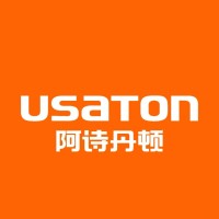 Guangdong Usaton Electric Co., Ltd. logo - Similar company to Canine Mindscape - Dog Behavior & Science