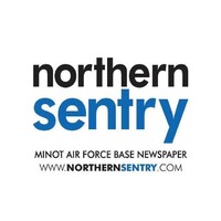 Northern Sentry Minot Afb