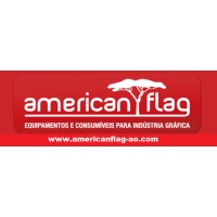 Americanflag Angola Lda logo - Similar company to Workline