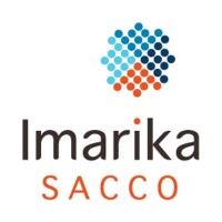Imarika Sacco logo - Similar company to Nokons Plc