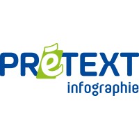 PRETEXT logo - Similar company to Micro-C