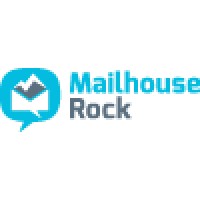 Mailhouse Rock logo - Similar company to Mailer'S Mailhouse