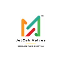 JetCab Valves logo - Similar company to Khd Valves Automation Pvt. Ltd