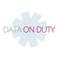 Data On Duty® logo - Similar company to Data & Bi