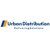 Urban Distribution Company logo - Similar company to Radcorps Fire & Safety Pvt Ltd.