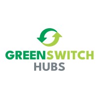 GreenSwitch Hubs logo - Similar company to Greenswitch