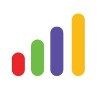 Early Intel logo - Similar company to The University Of Alabama Executive Mba