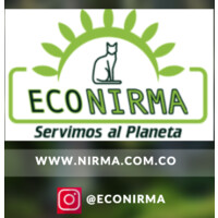 ECONIRMA logo - Similar company to Kings & Rebels