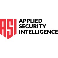 Applied Security Intelligence Sdn Bhd logo - Similar company to Valse Technologies Sdn Bhd