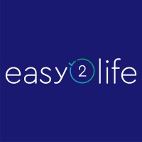 Easy2Life logo - Similar company to Control Consultoria