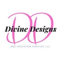 Divine Designs LLC logo - Similar company to Purple Blocks Design Studioz