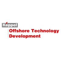 Offshore Technology Development logo - Similar company to Pan Greatways Engineering Pte Ltd