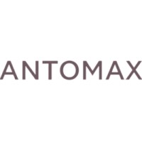 Antomax logo - Similar company to Devphics