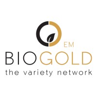 BIOGOLD EM Network logo - Similar company to Bmp Logic