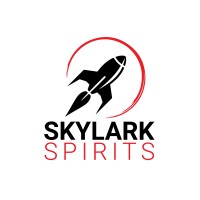 Skylark Spirits logo - Similar company to 1423 Aps