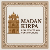 Shri Madan Real Estate And Constructions logo - Similar company to Antahkarana Group