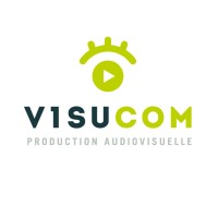 Visu Communication logo - Similar company to Highfive Sponsoring