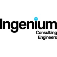 INGENIUM CONSULTING ENGINEERS LTD logo - Similar company to Versatile Systems