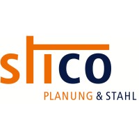 StiCo Planung und Stahl GmbH & Co. KG logo - Similar company to Dextra Gmbh