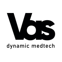 Vas MedTech logo - Similar company to Medical Diagnostech (Pty) Ltd