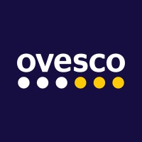 Ovesco logo - Similar company to Bulbeck Group