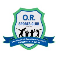 The Sports Cell - Department of Operational Research, University of Delhi logo - Similar company to Nexus Byte