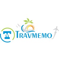 TravMemo logo - Similar company to Affinityx