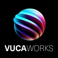 Vucaworks logo - Similar company to Jtechsight