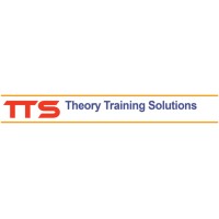 THEORY TRAINING SOLUTIONS LIMITED logo - Similar company to 7-6 Tech Ltd
