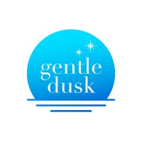 Gentle Dusk logo - Similar company to Nursing In Practice 365