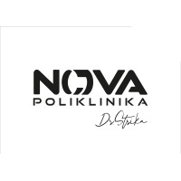 Nova Poliklinika dr Strika logo - Similar company to Stekerr