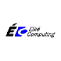 Ellié Computing logo - Similar company to Netsach