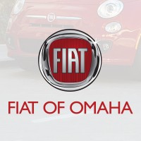 Fiat of Omaha logo - Similar company to Omaha Code