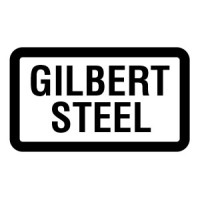 Gilbert Steel Limited logo - Similar company to Trsc