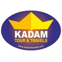 KADAM Tours & Travels logo - Similar company to Tripigos