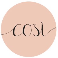Così Home logo - Similar company to Glow Tecidos