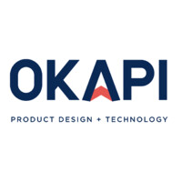 OKAPI logo - Similar company to Machinations.Io