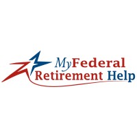 My Federal Retirement Help