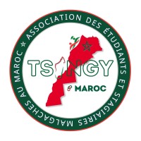 Tsingy Maroc (Association des Etudiants et Stagiaires au Maroc) logo - Similar company to Inspaction