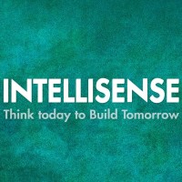Intellisense Solutions logo - Similar company to The Profound Analytics